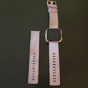 Fitbit Versa 2